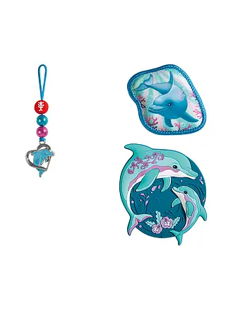 STEP BY STEP | Magic Mags Dolphin Finja | 